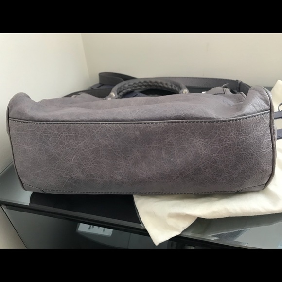 💯% Balenciaga Velo Bag - Picture 5 of 8